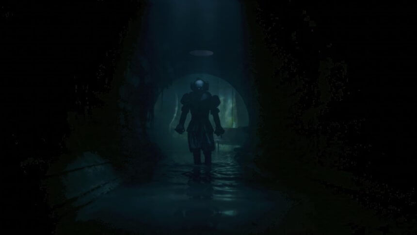 It: Welcome to Derry