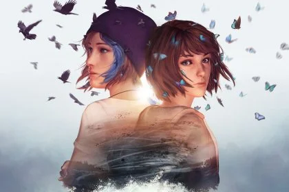 Life Is Strange Remastered