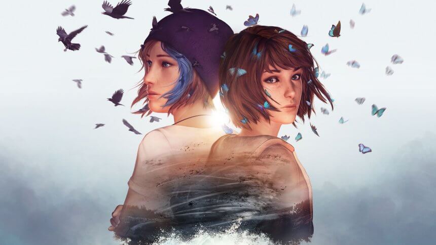 Life Is Strange Remastered