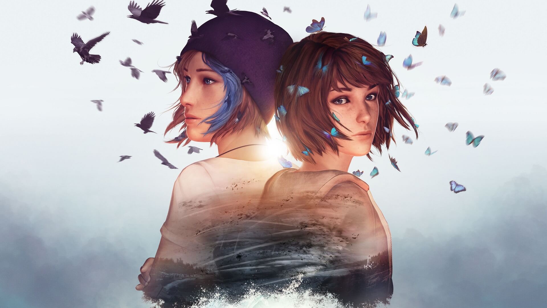 Life Is Strange Remastered