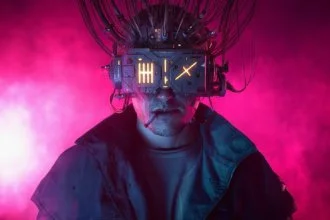 Neurománc