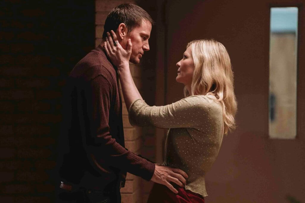 Roofman – A besurranó