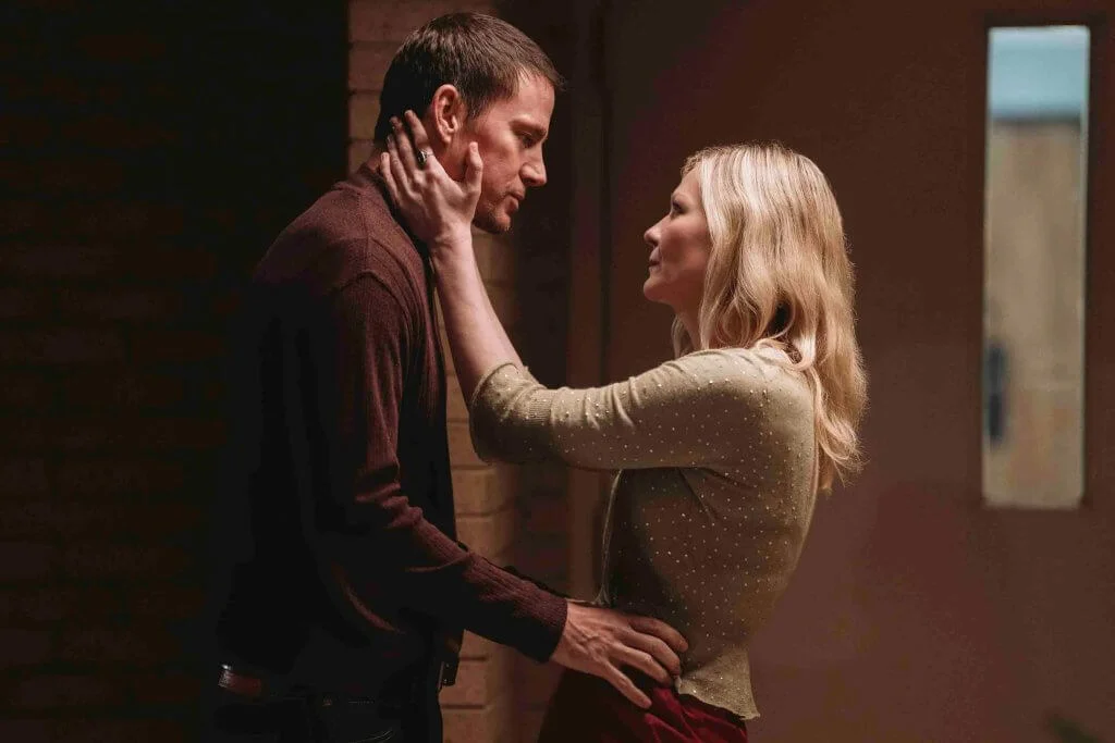 Roofman – A besurranó