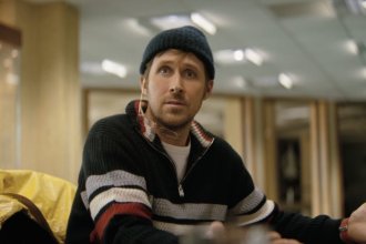 A Hail Mary-küldetés