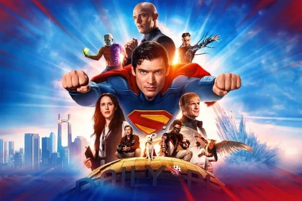 Superman