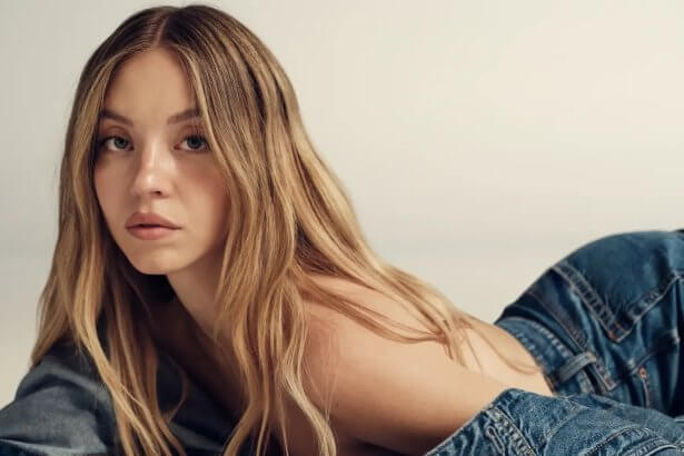 Sydney Sweeney
