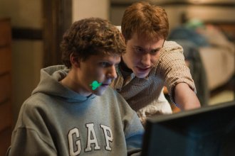 Social Network – A közösségi háló