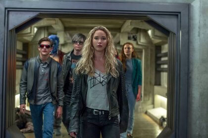 Az X-Men: Apokalipszis vágója elárulta, miért volt teljes rémálom a film befejezése 30 X-Men: Apokalipszis