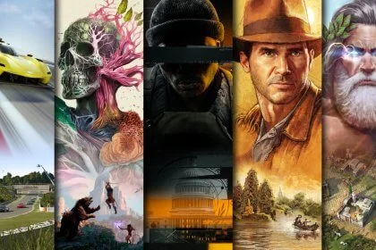 Xbox Game Pass