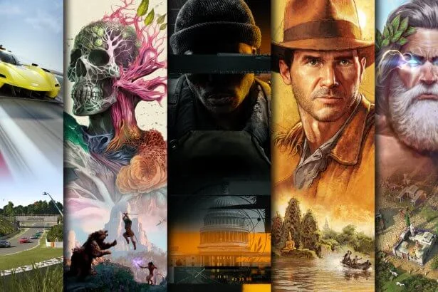 Xbox Game Pass