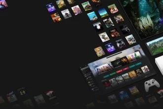Xbox Game Pass