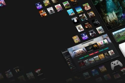 Xbox Game Pass