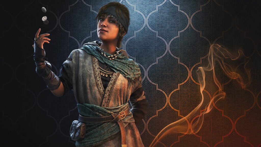 Assassin's Creed Mirage