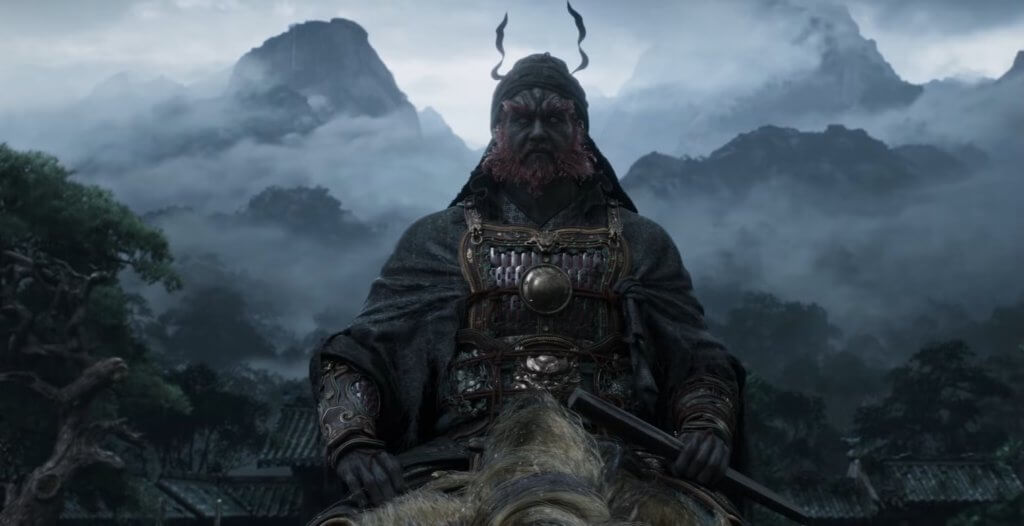 Black Myth: Zhong Kui