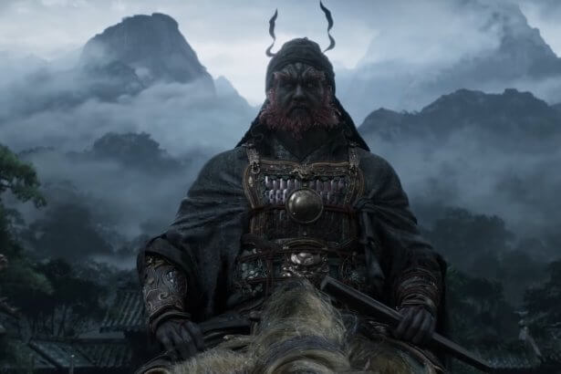 Black Myth: Zhong Kui