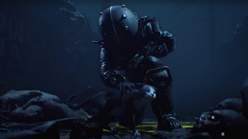 Cronos: The New Dawn