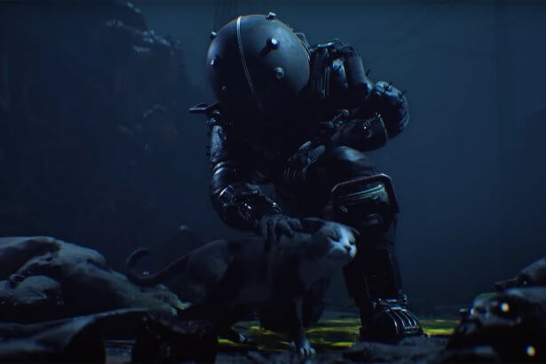 Cronos: The New Dawn