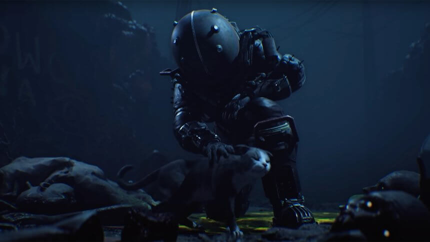 Cronos: The New Dawn