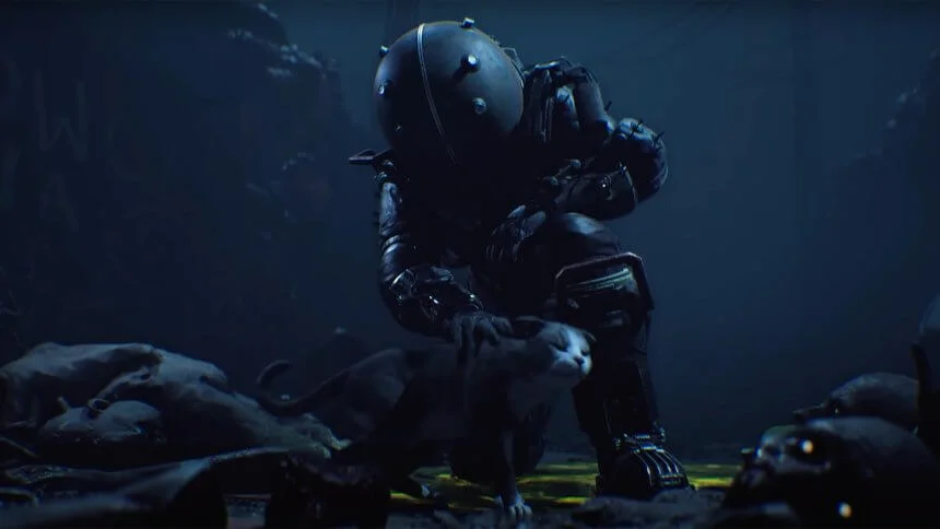 Cronos: The New Dawn