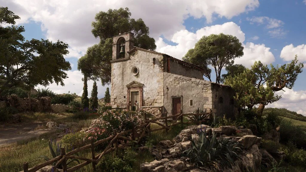 Mafia: The Old Country