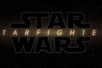 Star Wars: Starfighter