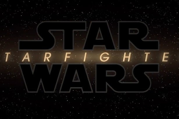 Star Wars: Starfighter