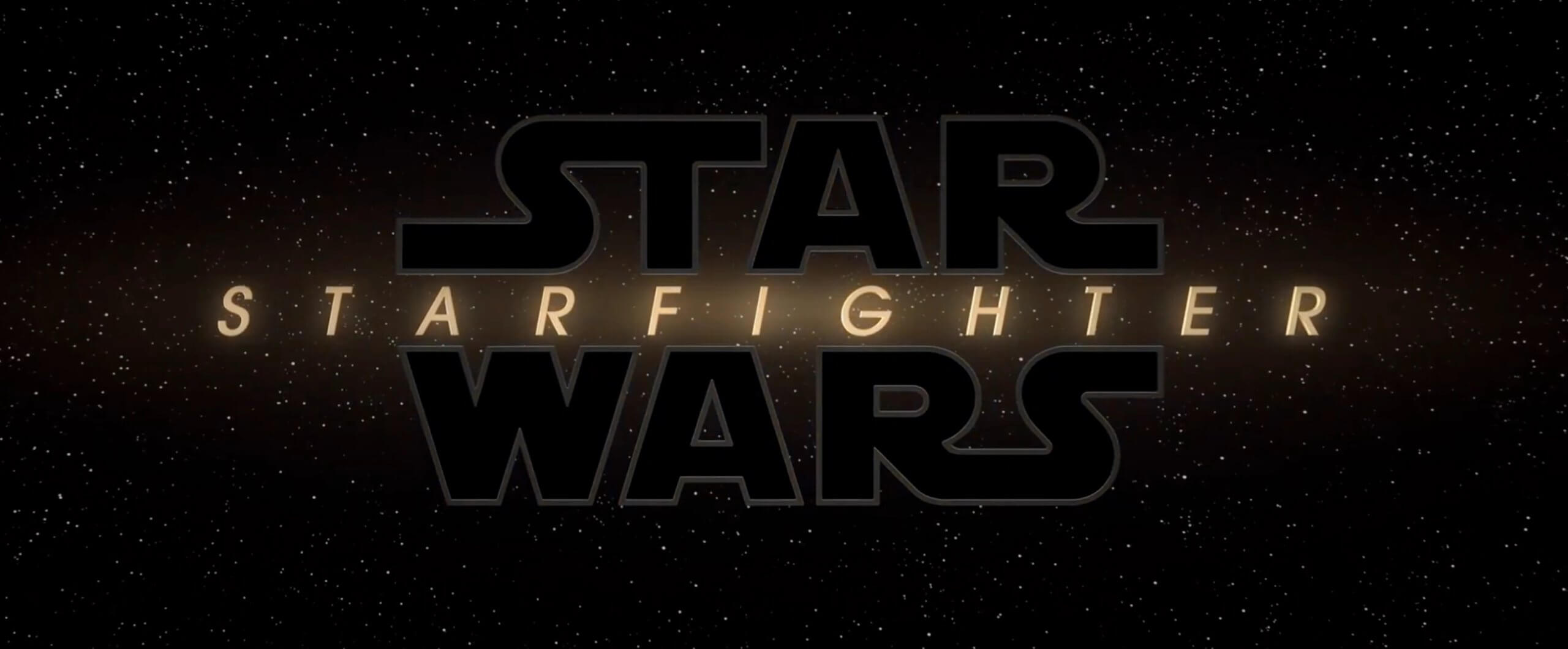 Star Wars: Starfighter