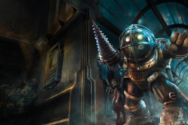 BioShock