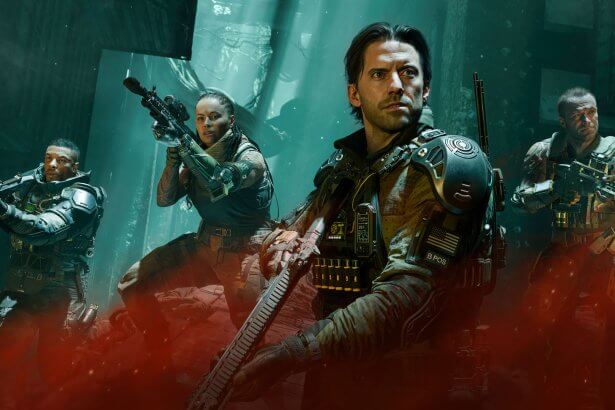 Call of Duty: Black Ops 7