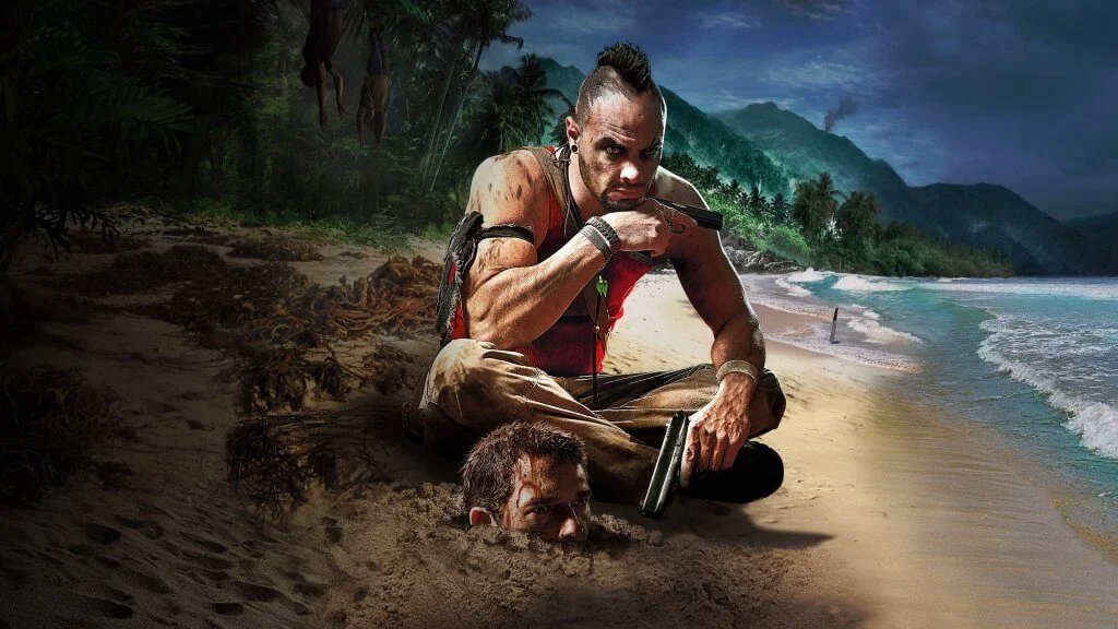 Far Cry sorozatadaptációján dolgoznak az Alien: Föld és a Felhőtlen Philadelphia alkotói 12 Far Cry 3
