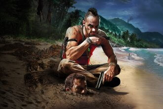 Nem követi a játékok történetét a Far Cry sorozatadaptációja 20 Far Cry 3