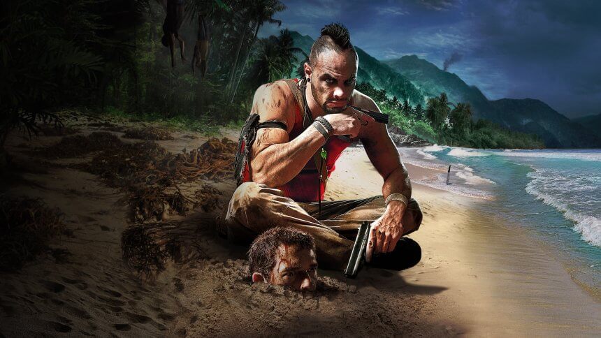 Far Cry 3