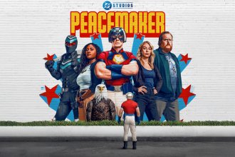 Békeharcos - Peacemaker