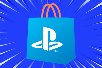 PS Store