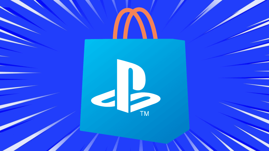 PS Store