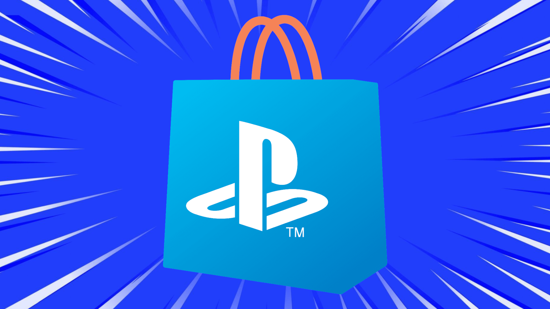 PS Store