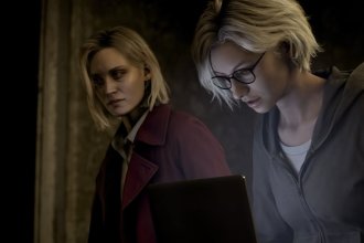 Resident Evil Requiem