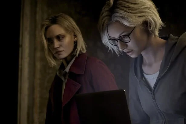 Resident Evil Requiem