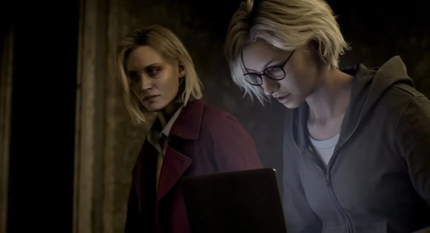 Resident Evil Requiem