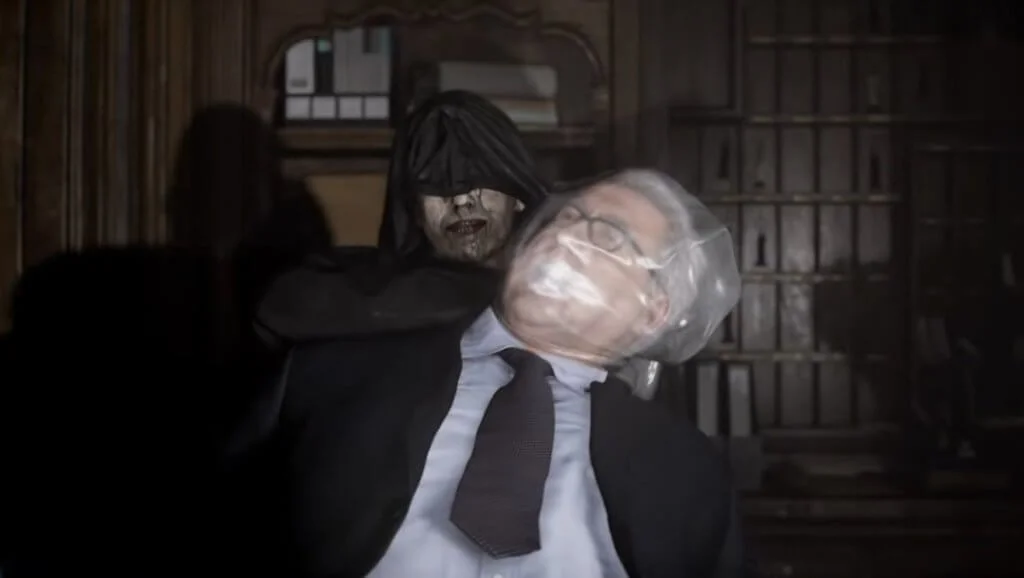 Resident Evil Requiem