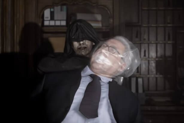 Resident Evil Requiem