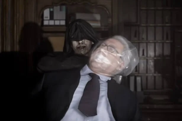 Resident Evil Requiem