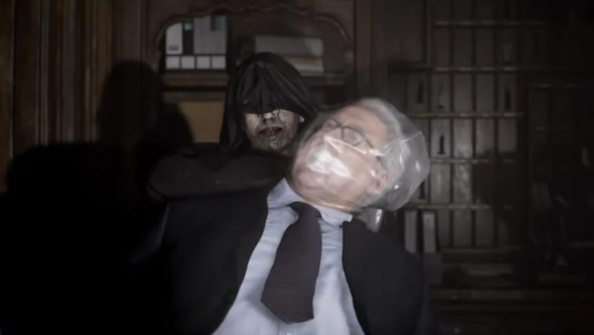 Resident Evil Requiem