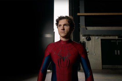 Tom Holland beharangozta a Pókember: Vadonatúj nap előzetesét 32 Spider-Man: Brand New Day
