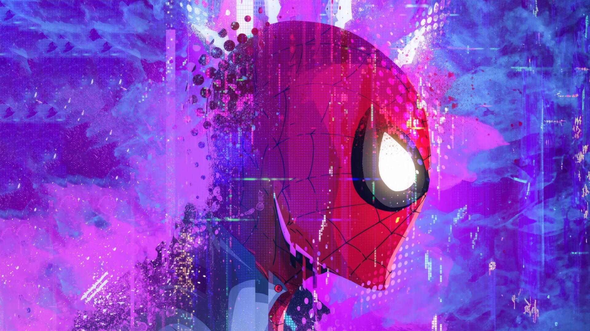 Spider-punk