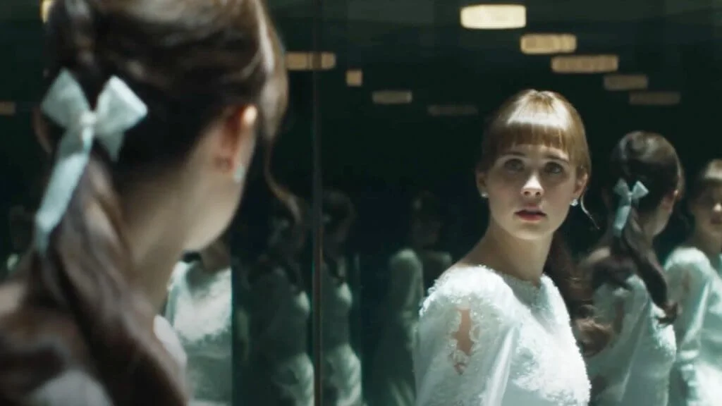 Démonok között - Utolsó rítusok