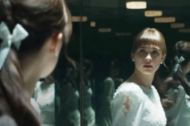 Démonok között - Utolsó rítusok