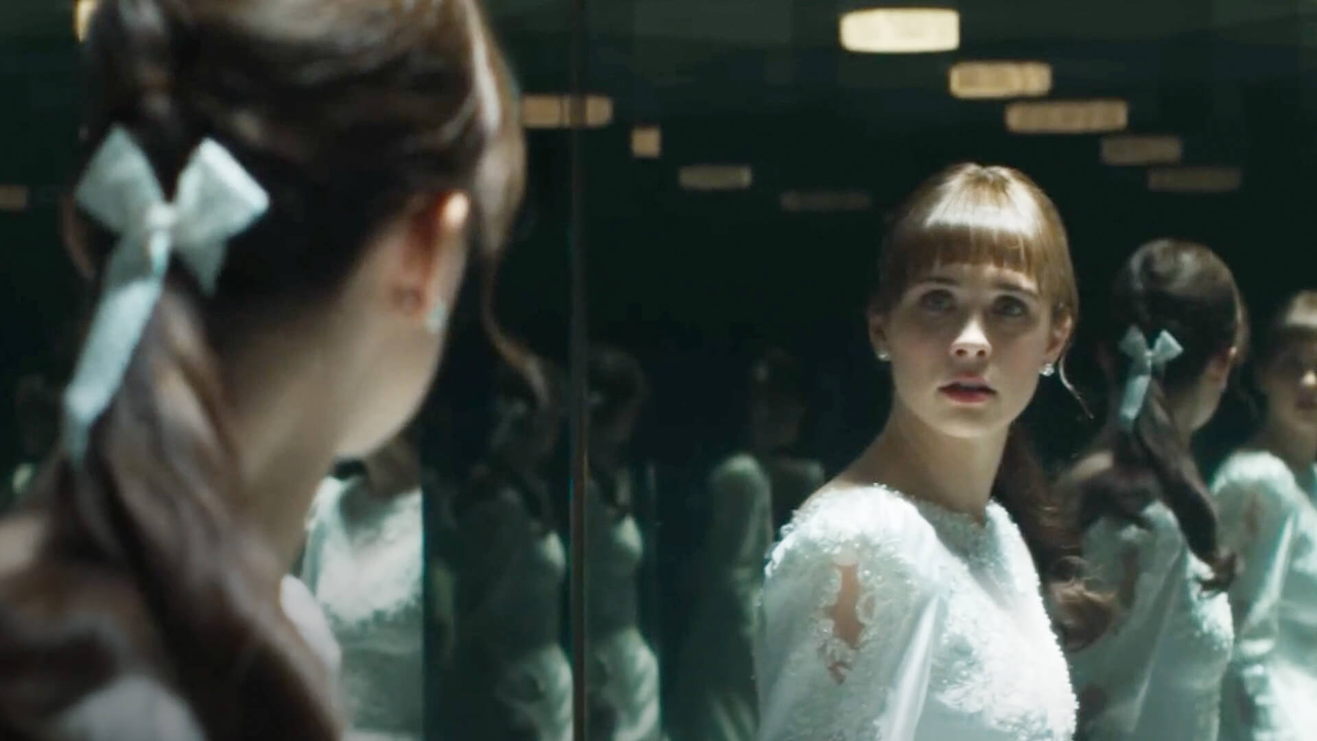 Démonok között - Utolsó rítusok