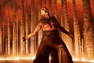 28 évvel később: A csonttemplom