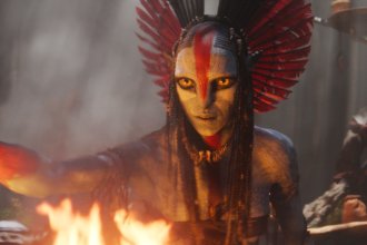 Avatar: Tűz és hamu